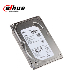 Dahua 1TB Hard Disk Drive  - ST1000VX008 Hdd For Desktops