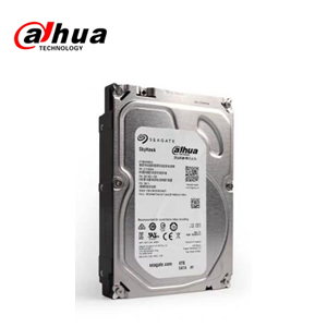 Dahua 4TB Hard Disk Drive - ST4000VX005 Hdd for Desktops