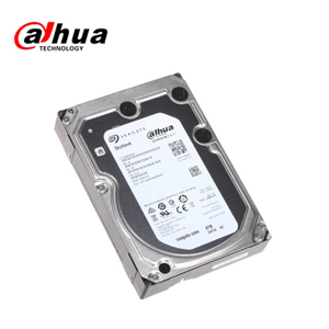 Dahua 8 TB Hard Disk Drive - ST8000VX004 Hdd for Desktop, PC