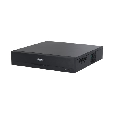 Dahua DHI-NVR5832-EI Dahua 32CH 8HDD 2U NETWORK VIDEO RECORDER