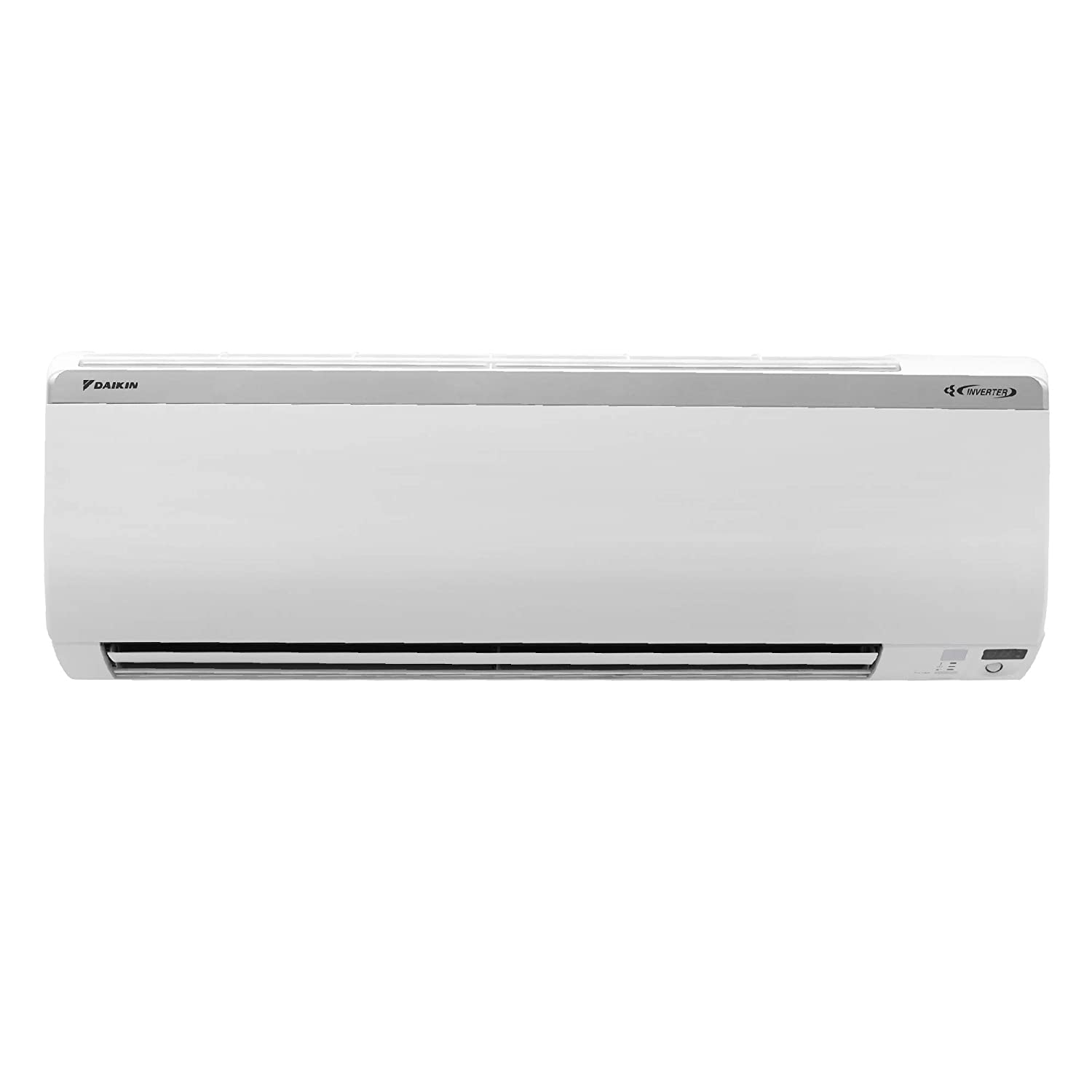 Daikin 2.0 Ton DC Inverter Wall Mount Air Conditioner GTHT60TV16UZ