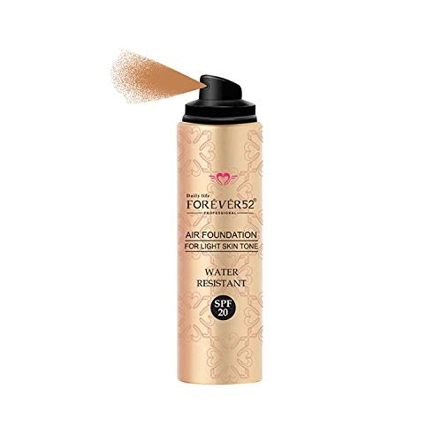 Forever52 - Spray Foundation - AFD006