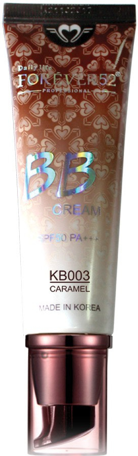 Forever52-Butter Blush Cream Caramel - KB003