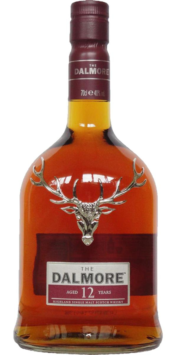 Dalmore 12yrs 1000ml