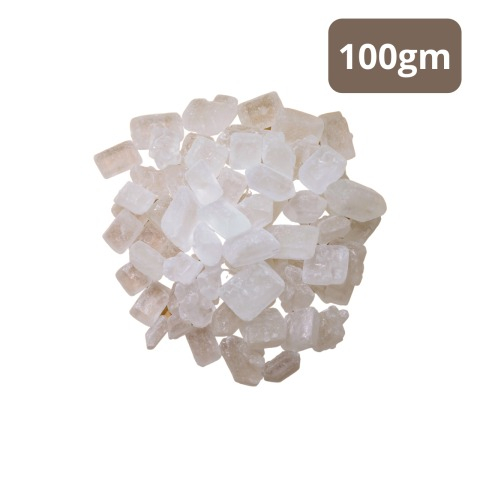 Danfe Cutting Mishri 100gm
