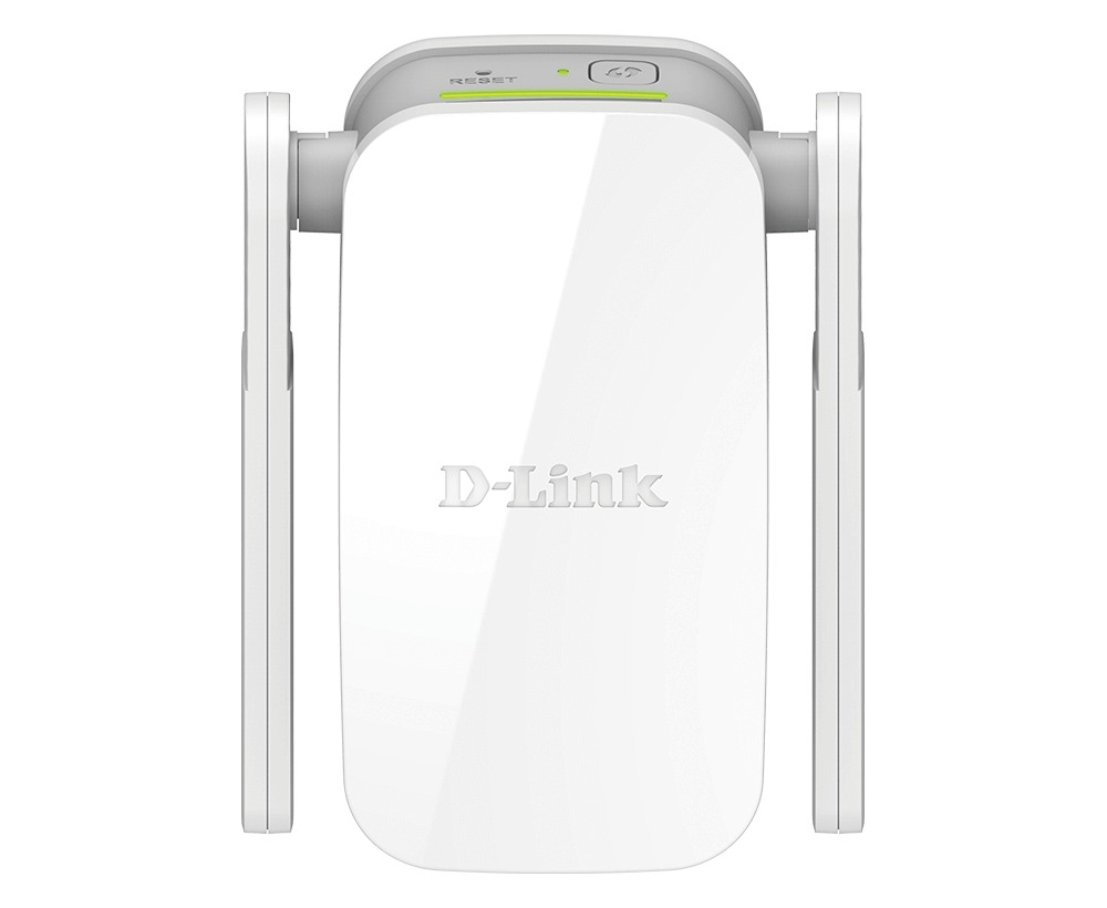 D-Link DAP-1610 AC1200 Wi-Fi Range Extender 