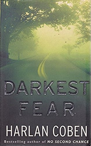 Darkest Fear by Harlan Coben