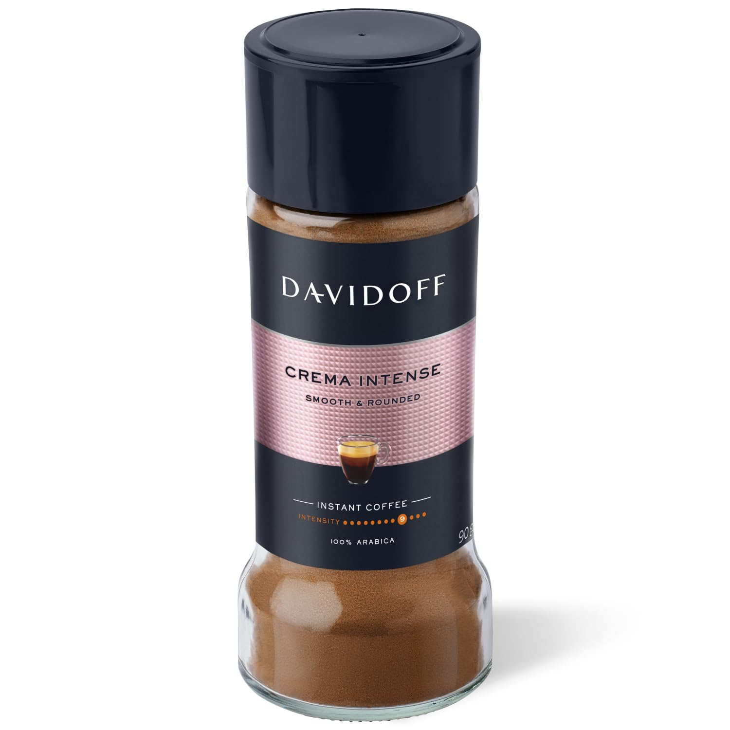 Davidoff Fine Aroma Elegant & Fragrance Coffee 90g
