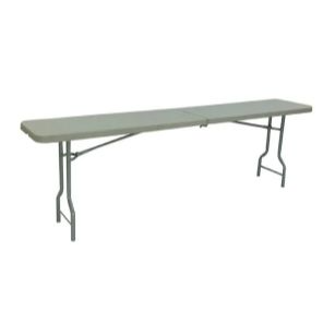 Supreme Daze Table(Gray)