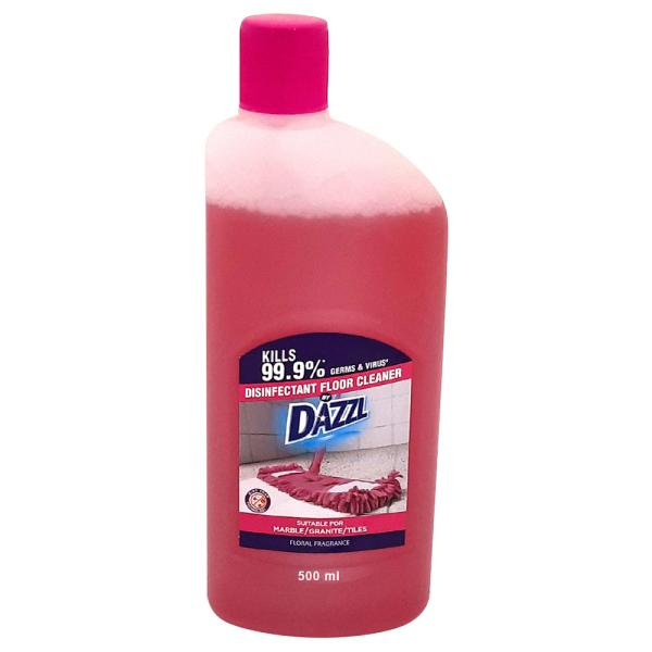Dazzle Floor Cleaner 500ml