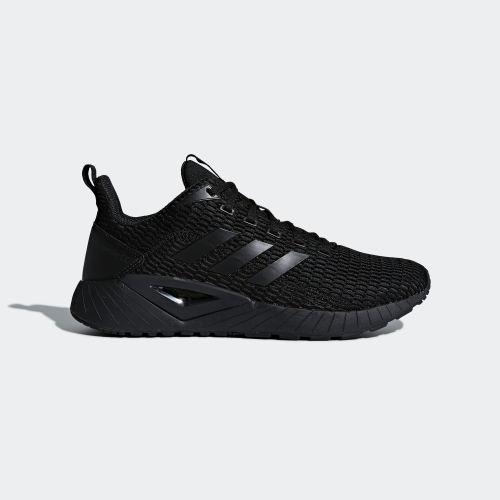 Adidas Questar Cc Running Black Shooes Men DB1157