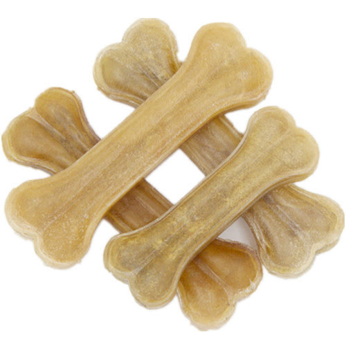 Laughing Buddha Dog Chew DC-100343 (4 Pcs) 3"