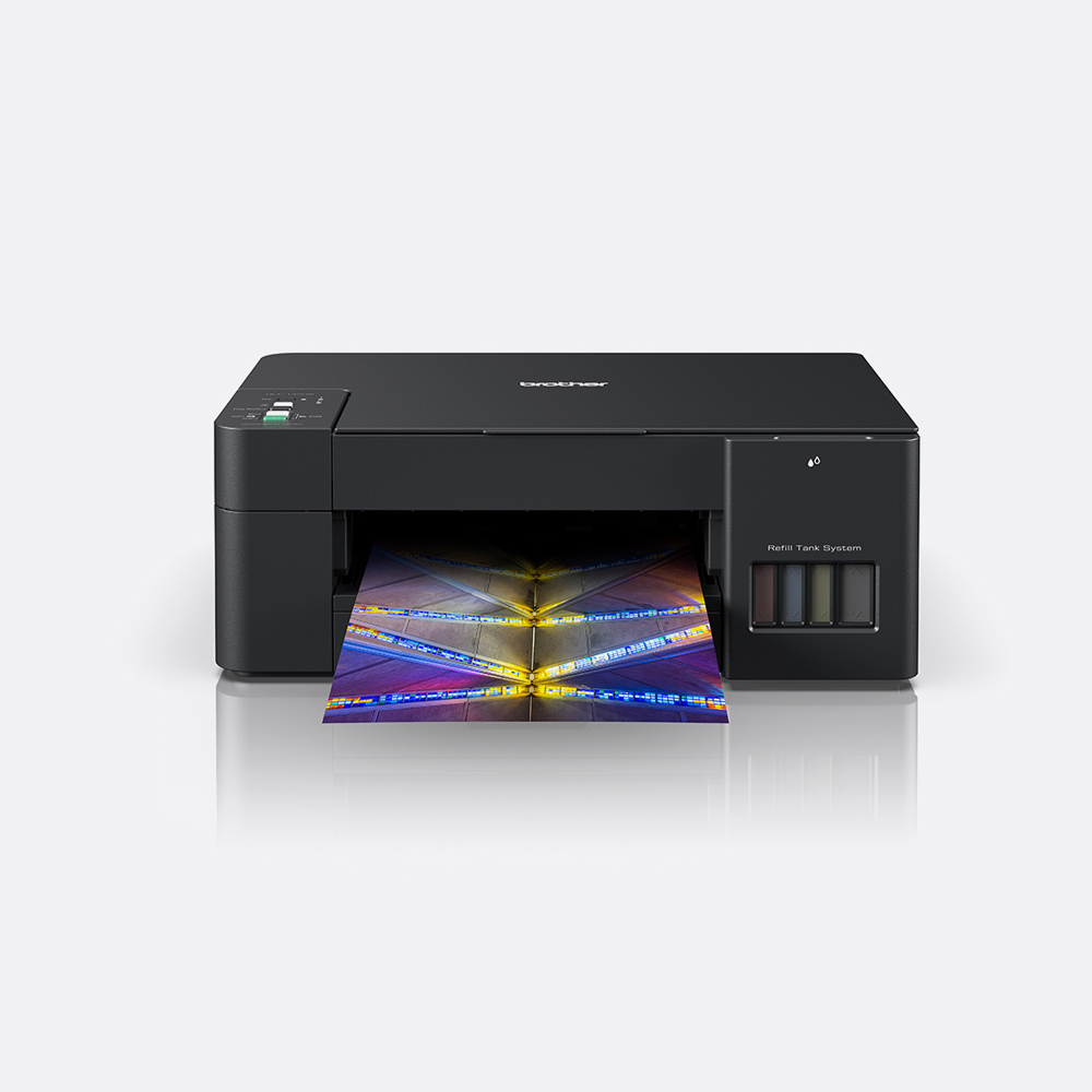 Brother DCP-T420W 3-in-1 wireless colour A4 ink tank printer