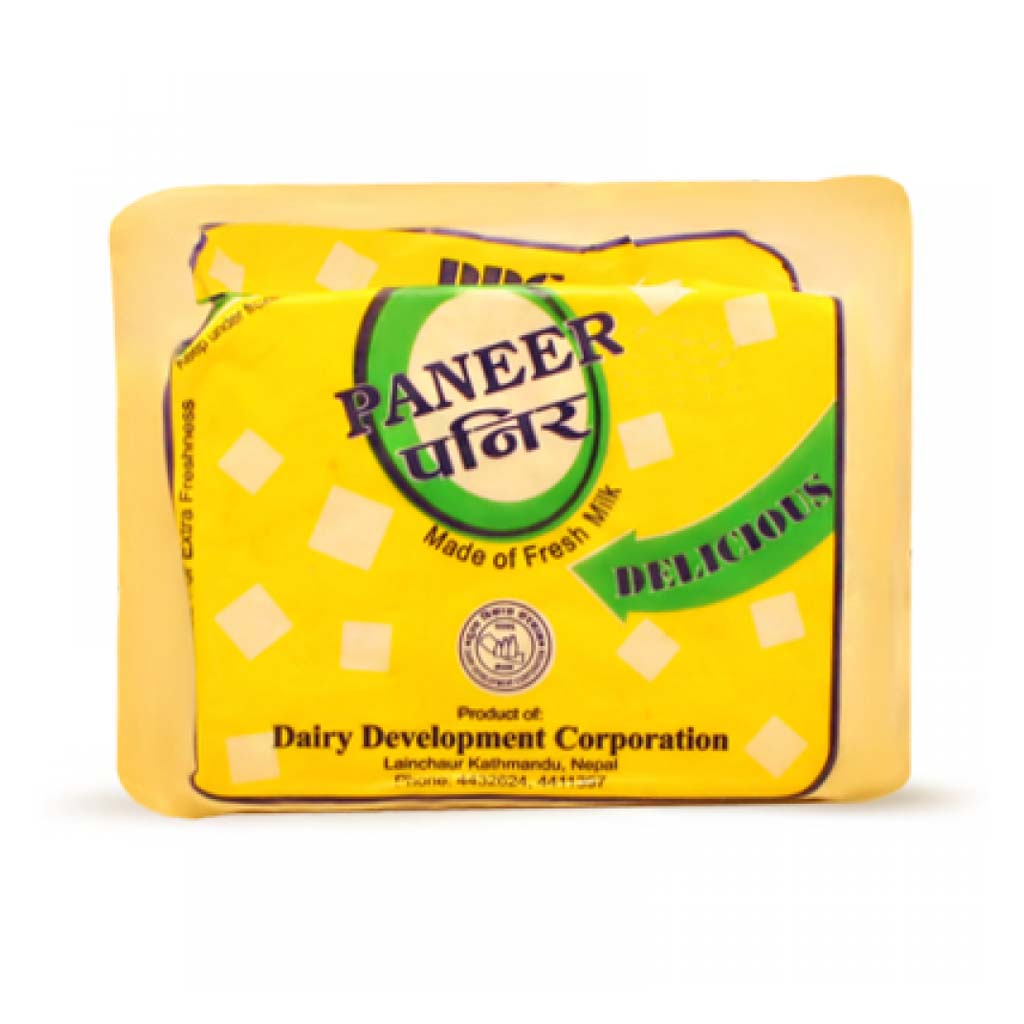 DDC Fresh Paneer 200g