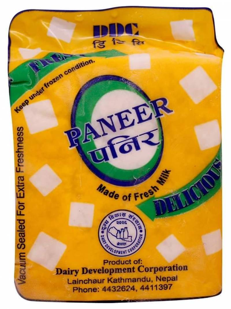 DDC Paneer 500g