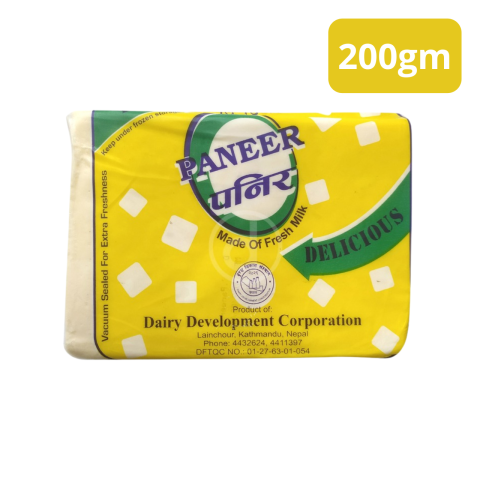 DDC Paneer 200g
