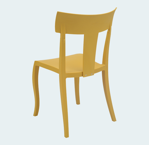 Supreme Deck Chair (Bronze Yellow)
