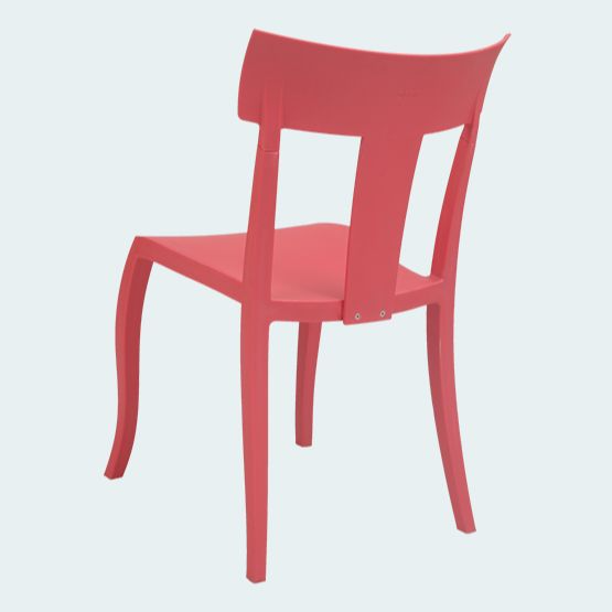 Supreme Deck Chair (Coke Red)