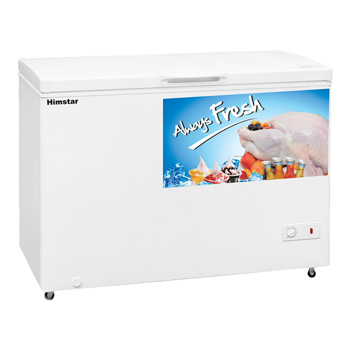 Himstar HC-19H70WSE/WB 190L Deep Freezer 
