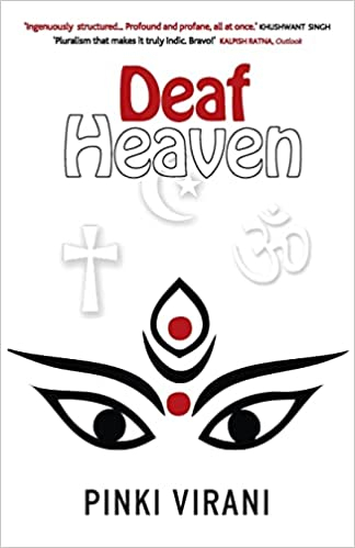 Deaf Heaven By Pinki Virani 