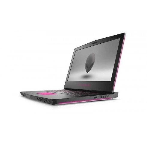Dell ALIENWARE 17R5, i7 8750H, 16GB RAM, 256 GB M.2 SSD+1TB HDD, 17.3 FULL HD 60Hz, GTX 1070 8GB, Windows 10