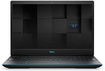Dell G3 15 3590, 9th Gen i5-9300H, 8GB RAM, 512GB SSD, GTX 1660 Ti 6GB, 15.6″ Full HD 60Hz, Windows 10