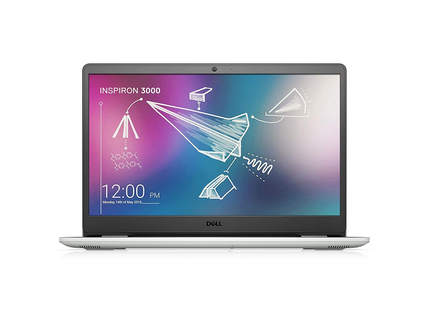 Dell Inspiron 3501 15 inches FHD Laptop (Intel 11th Gen i5-1135G7/8GB/1TB HDD/256GB SSD/Windows 10 Home + MS Office/2GB Graphics)