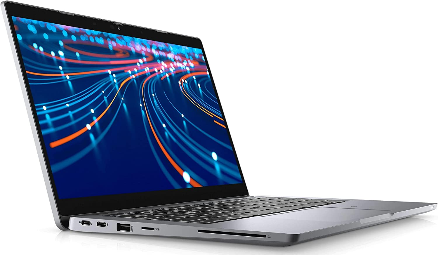 Dell Latitude 5320 11Th Gen i5-1145G7 | 8GB RAM | 256GB SSD | 13.3 FULL HD | Windows 10 Pro