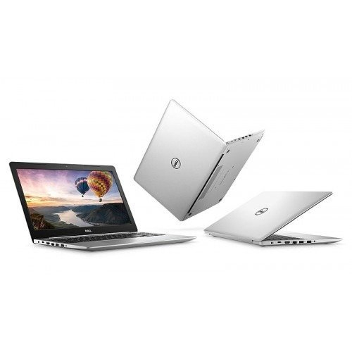 Dell Inspiron 15 5575 AMD Ryzen 7 2700U 4-Core, 16GB RAM, 512GB PCIe SSD, 15.6″ Full HD, AMD RX Vega 10, Windows 10