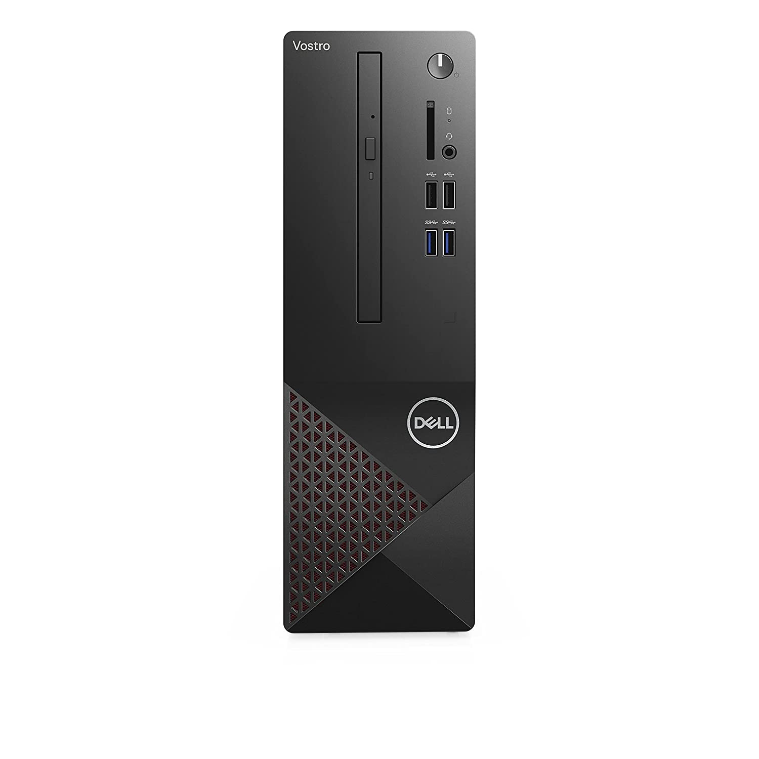 Dell Vostro 3681 19.5 inches Business Desktop Intel Core i3/10th