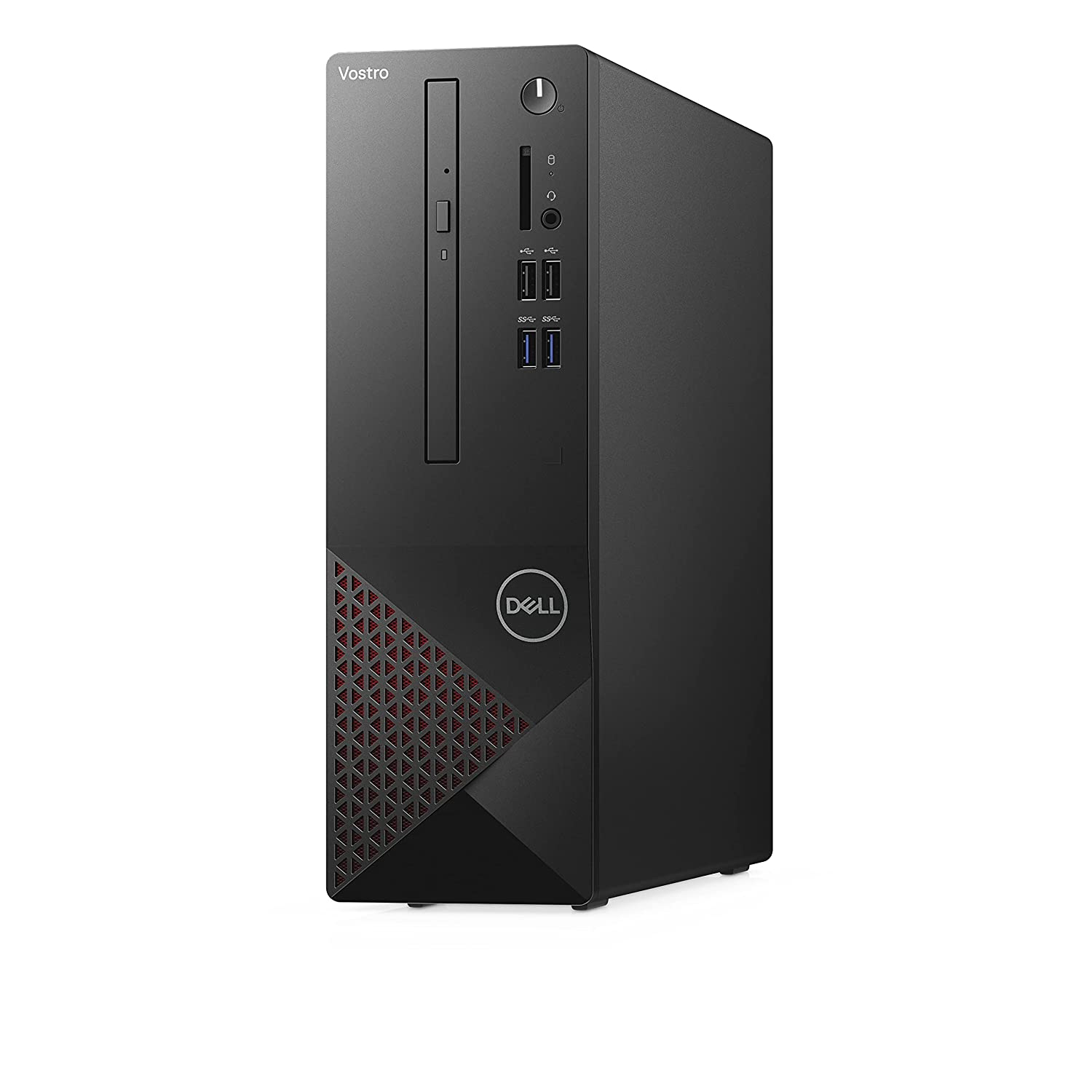 Dell Vostro 3681 19.5 inches Business Desktop Intel Core i3/10th