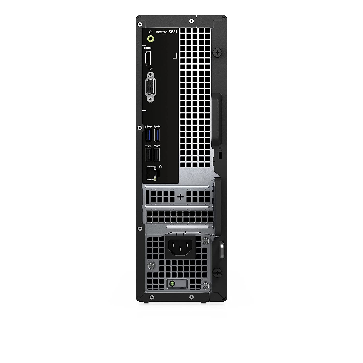 Dell Vostro 3681 19.5 inches Business Desktop Intel Core i3/10th