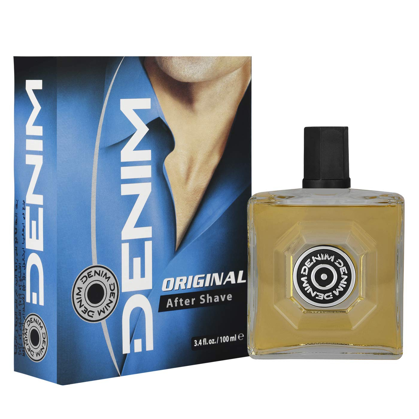 Denim Original After Shave 100Ml