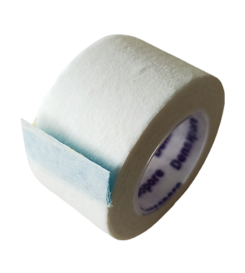 Densopore Surgical Paper Tape 1 Inch