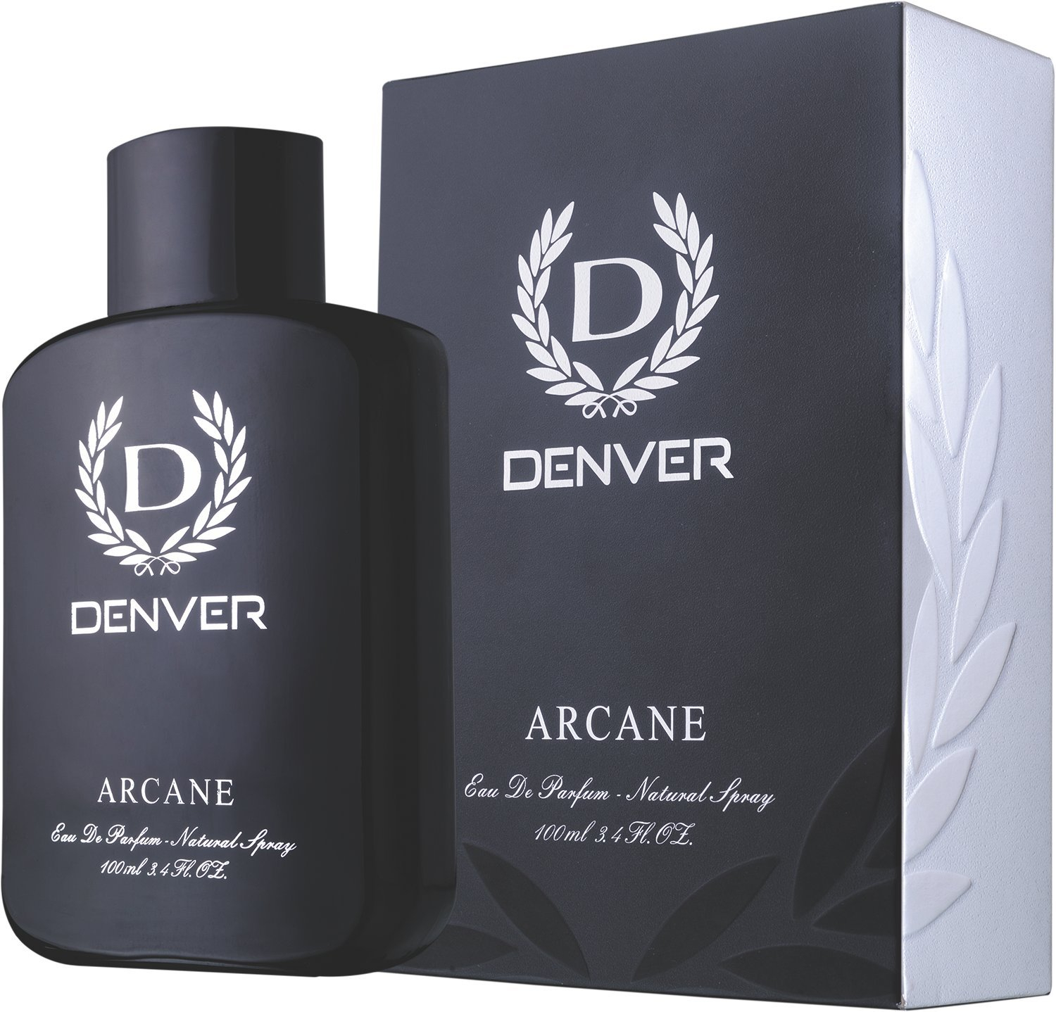 Denver Arcane Perfume 100ml