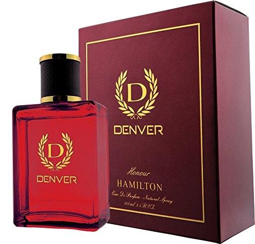 Denver Perfume Hamilton Honour 100ml