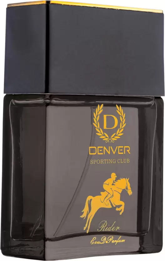Denver Sporting Club Rider Perfume 60ml