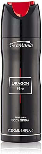 Deomania Dragonfire 200ml