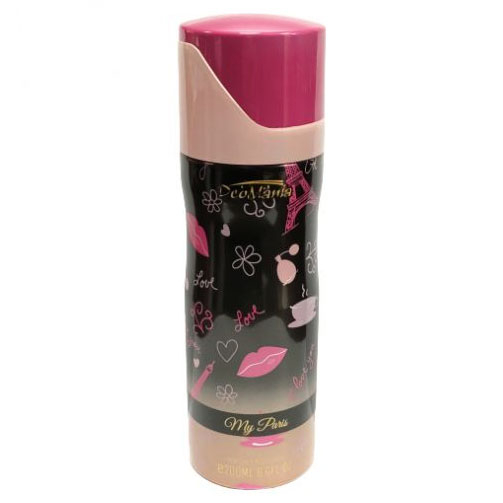 Deomania My Paris Body Spray 200ml