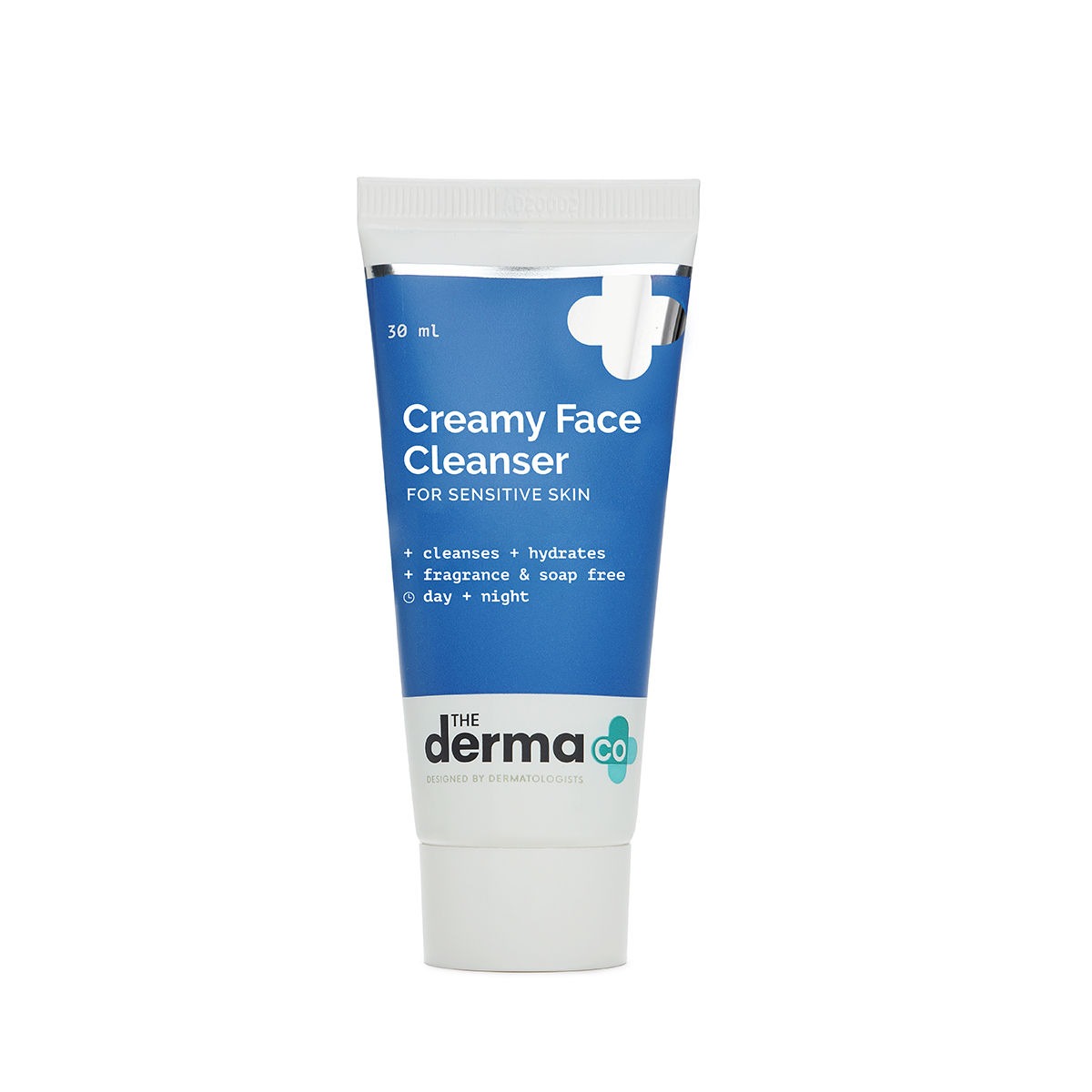 The Derma Co Creamy Cleanser 30ml(dermaco)