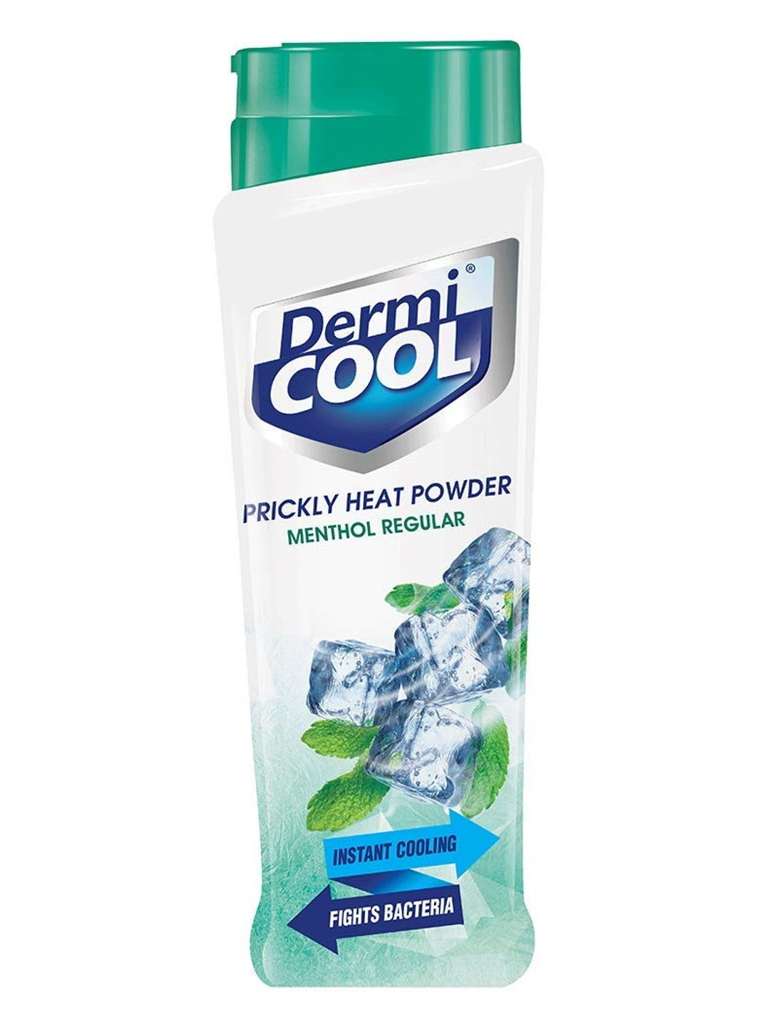 Dermi Cool Powder Menthol