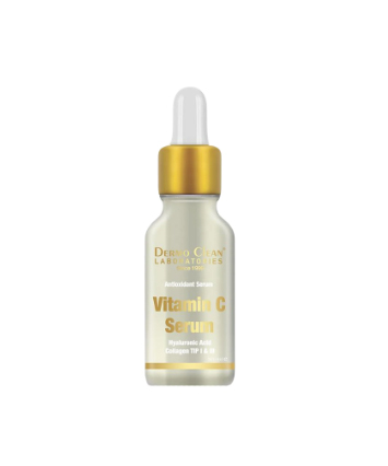 Dermo Clean Vitamin C Serum 30ml