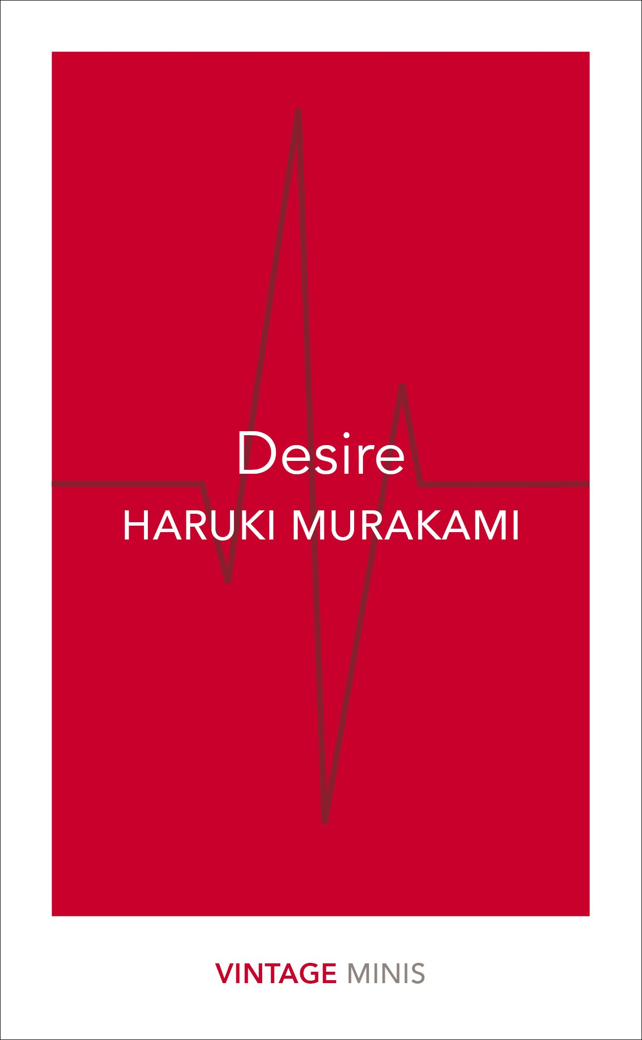 Desire By Haruki Murakami