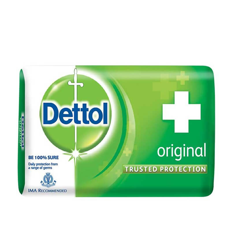 Dettol Soap Original 45gm