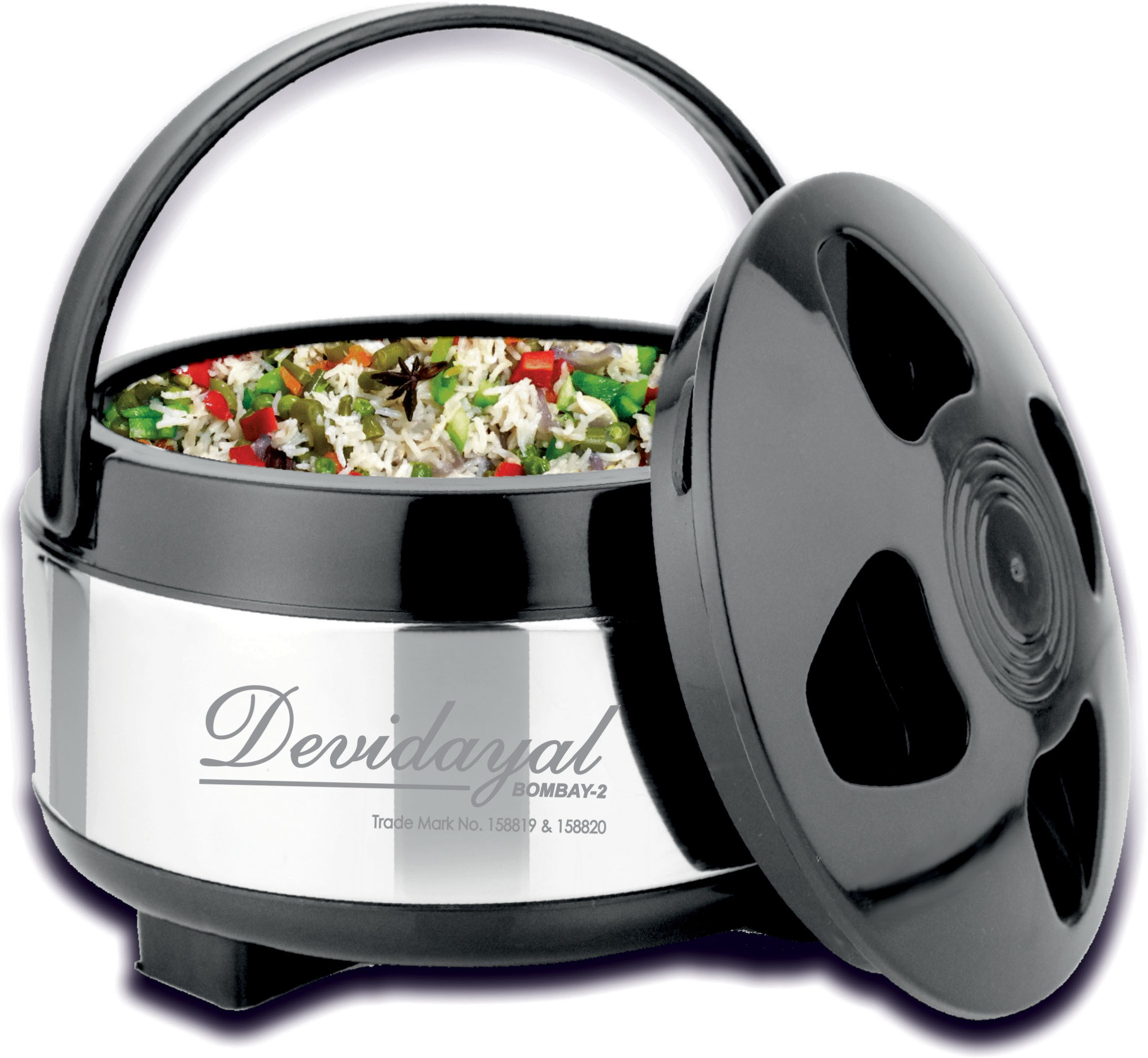 Devidayal Delight Casserole 3200ml