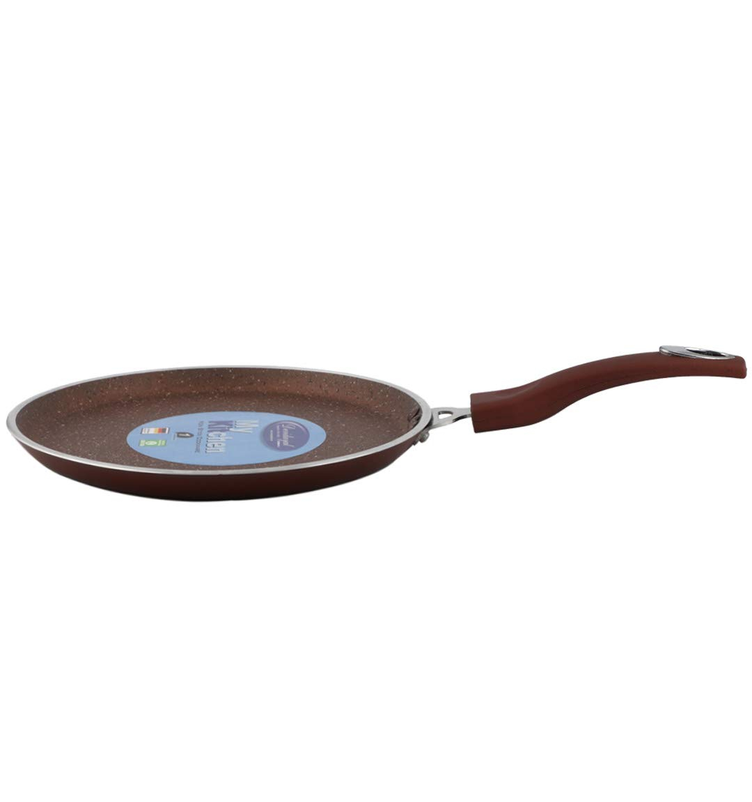 DeviDayal 5mm Dosa Tawa 280mm