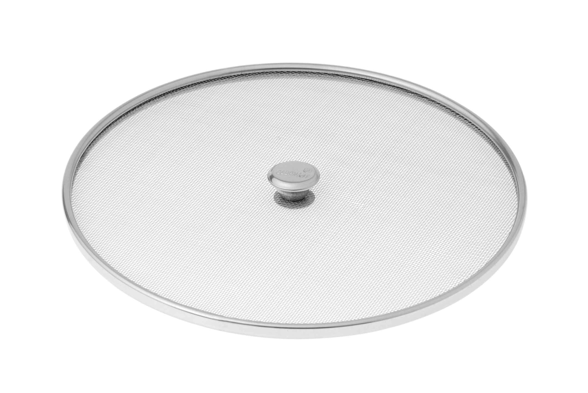 Devidayal 304 Stainless Steel Net Cover 10"