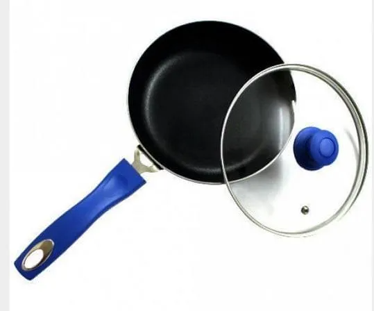 Devidayal Non Stick Soft touch handle 3mm frypan 200mm