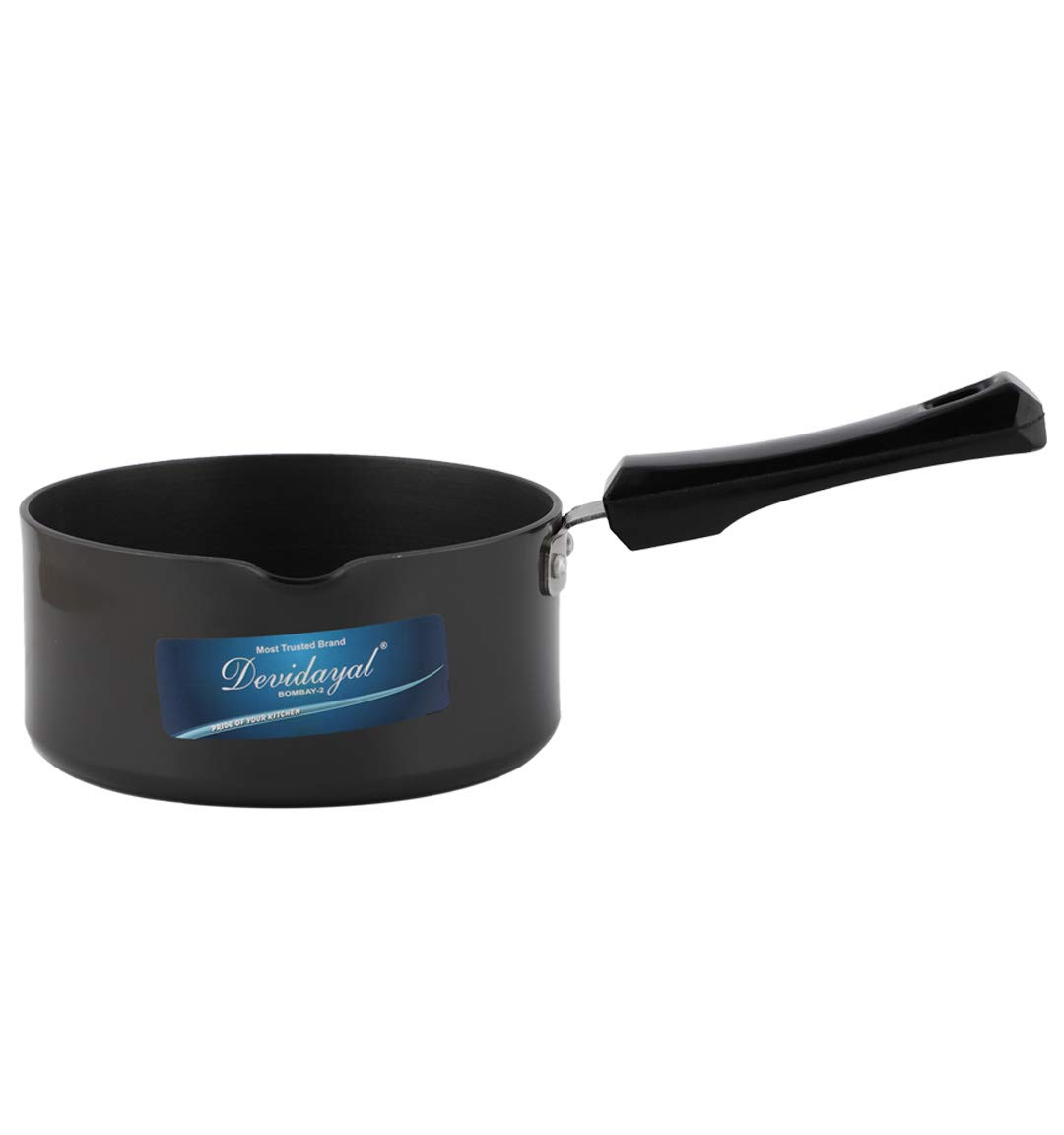 Devidayal Sauce pan ( Non Induction ) 1.5 Litre