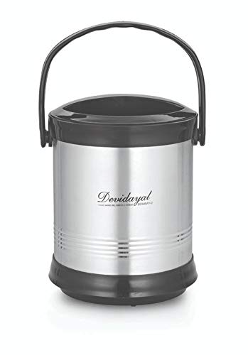 Devidayal Victoria Hot Lunch Box 3